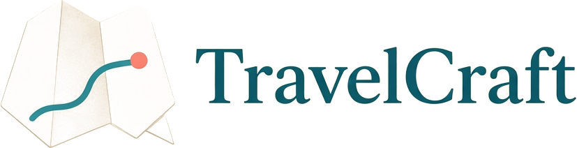 TravelCraft